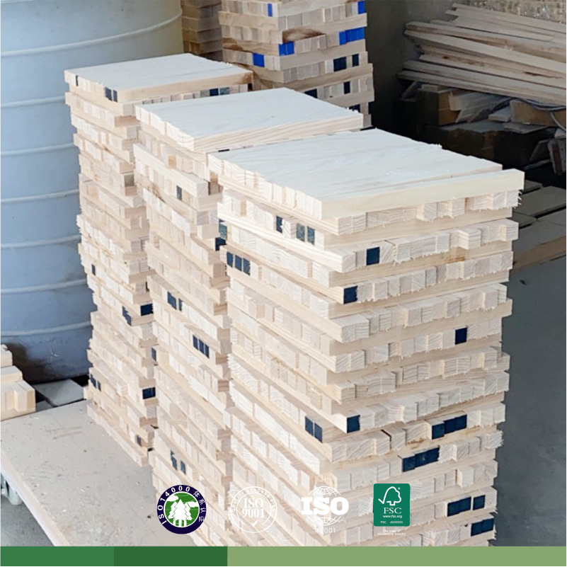 白(bái)蠟木(mù)規格料